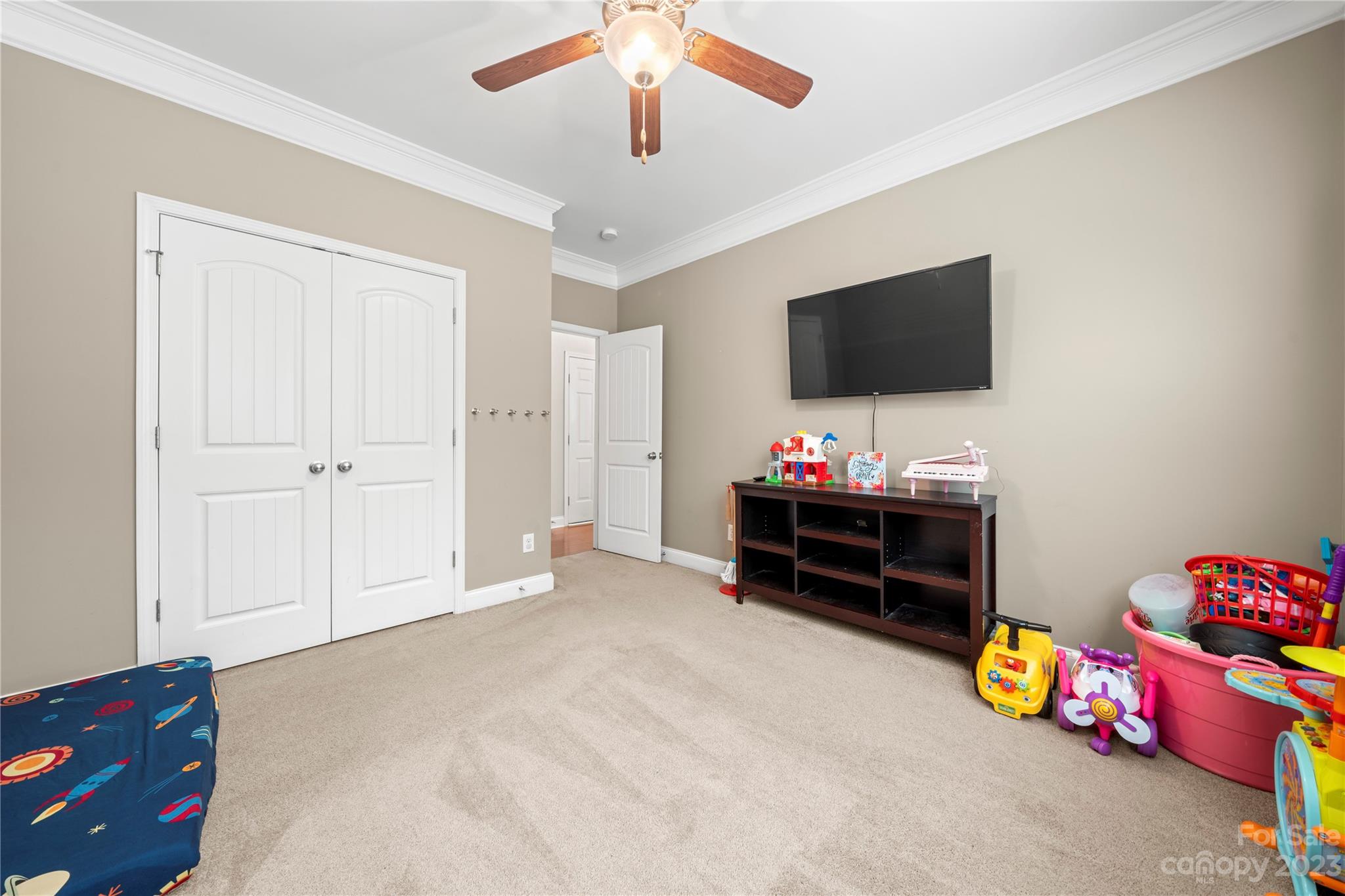 Rosedale - Residential