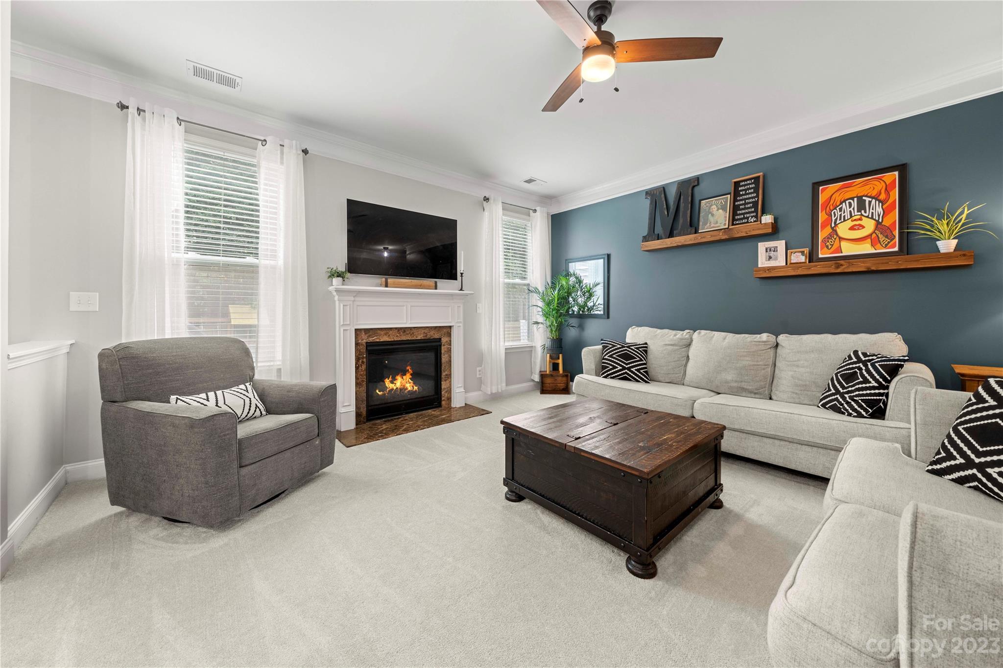 Rosedale - Residential