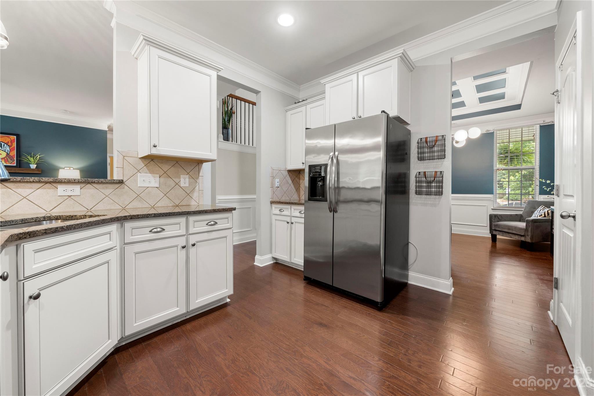 Rosedale - Residential