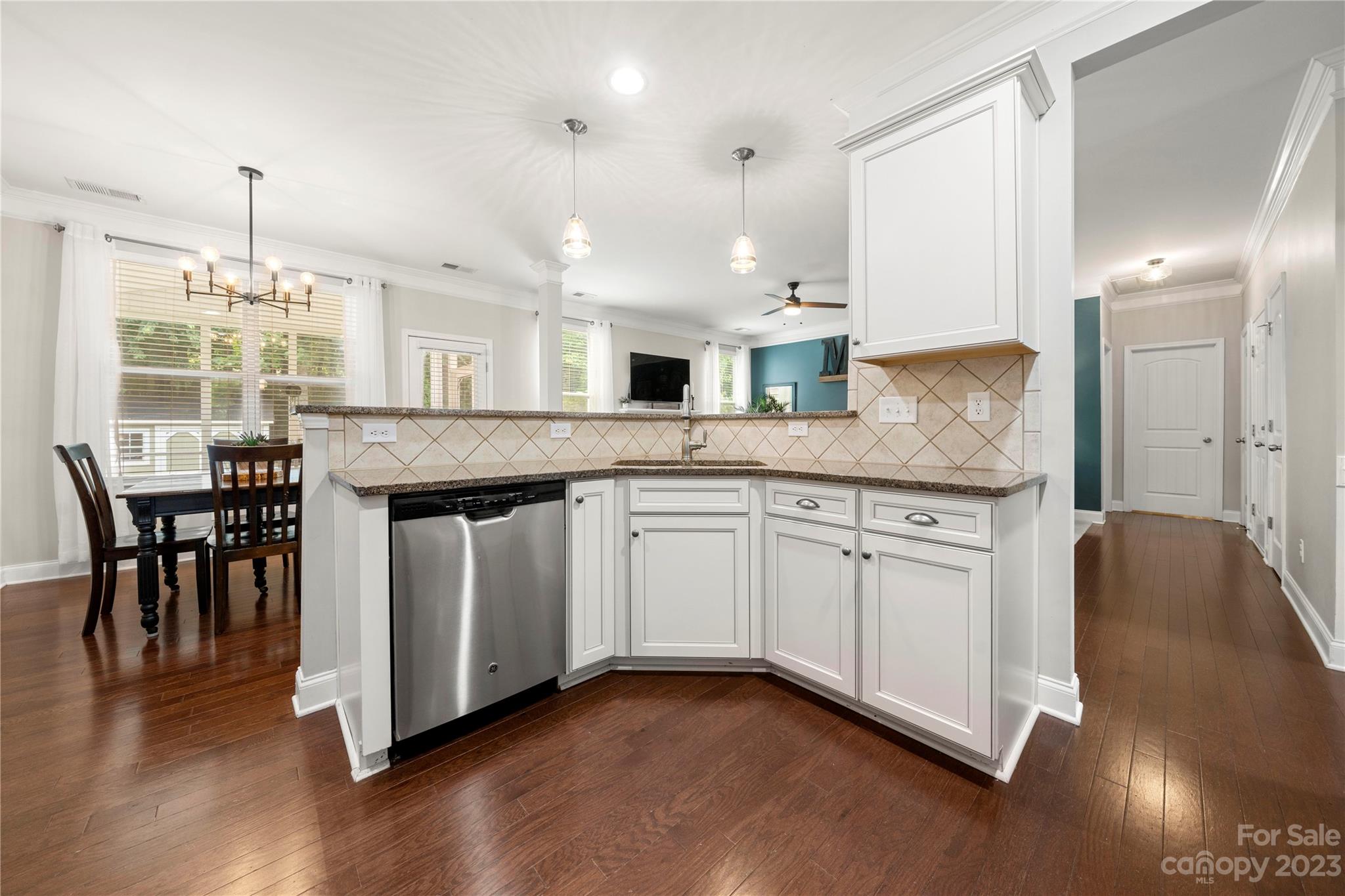 Rosedale - Residential