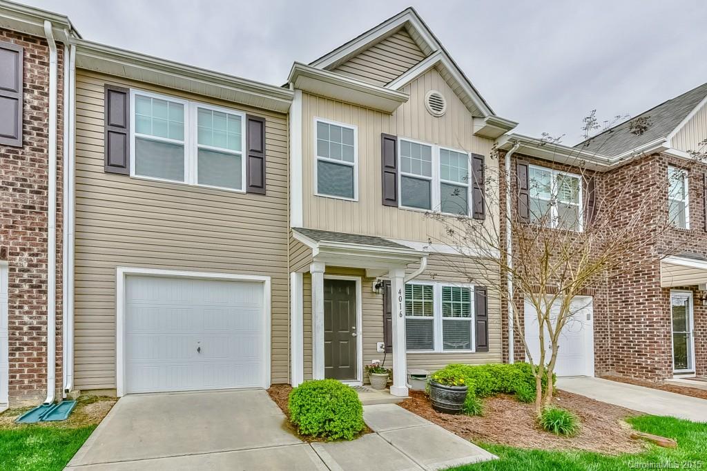 Wellsley Ford - Residential