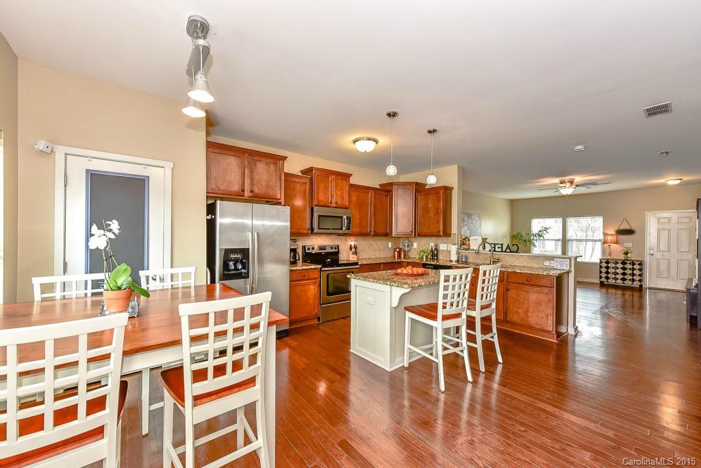 Wellsley Ford - Residential