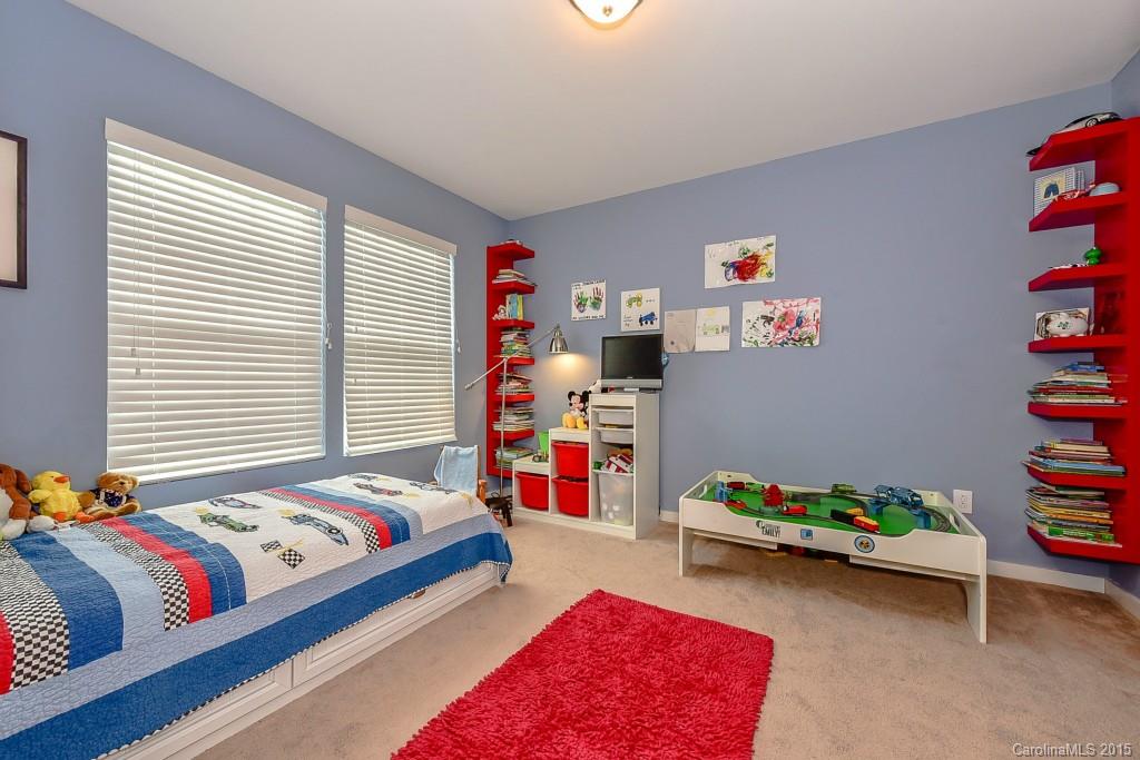 Wellsley Ford - Residential