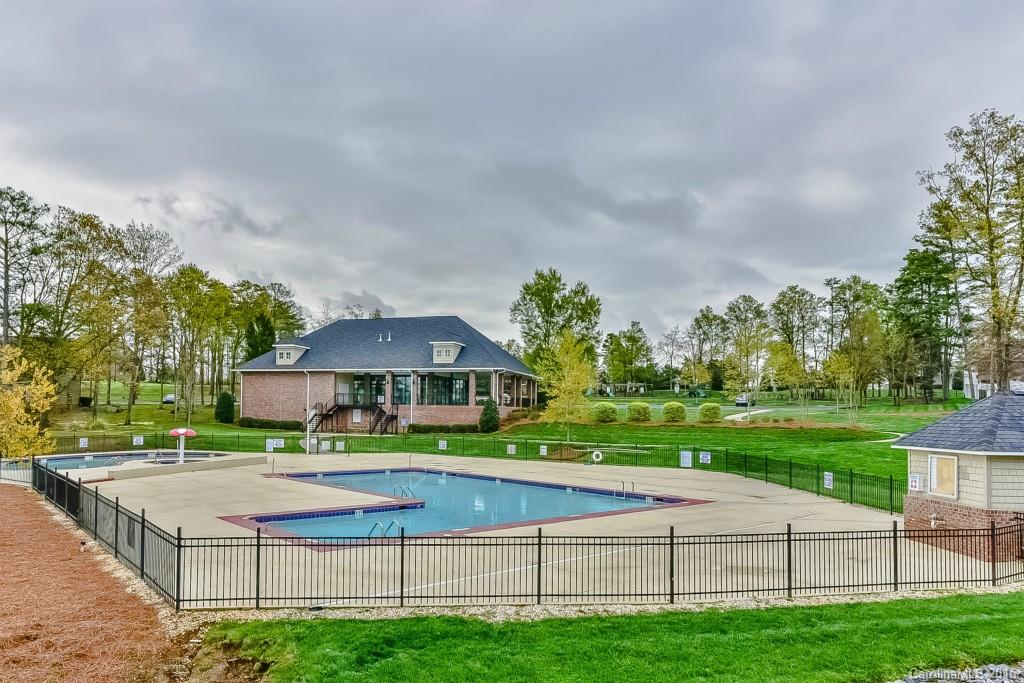 Wellsley Ford - Residential