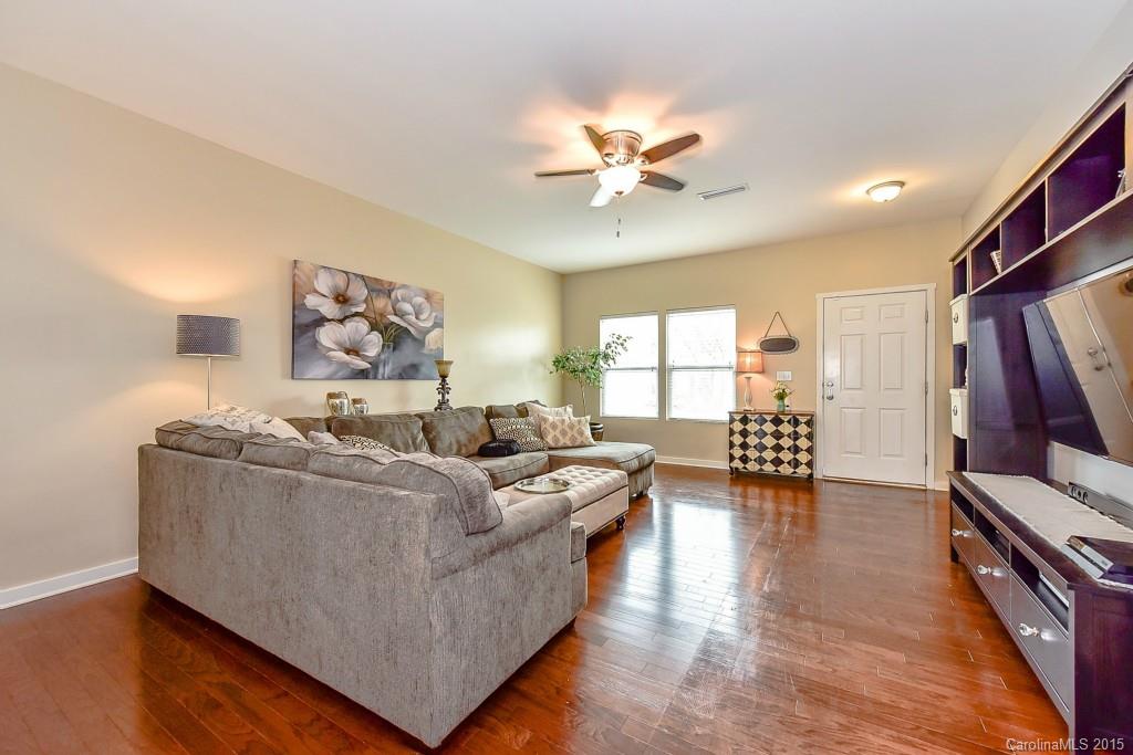 Wellsley Ford - Residential