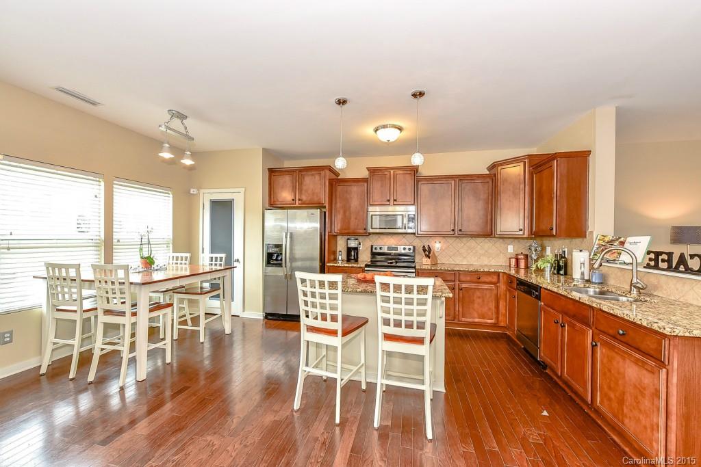 Wellsley Ford - Residential