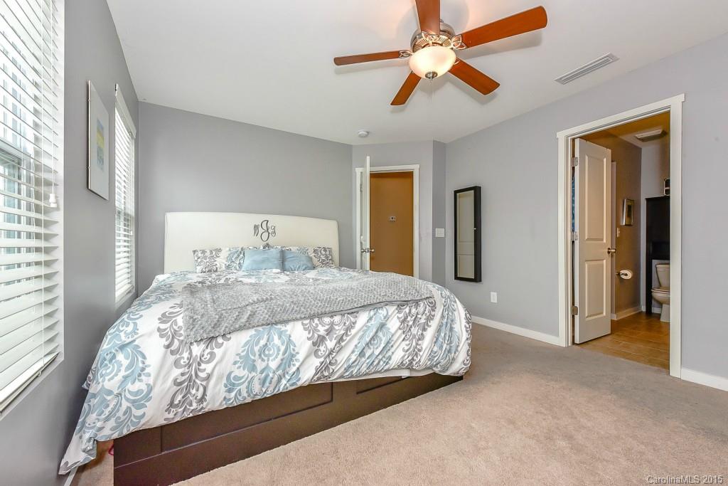 Wellsley Ford - Residential