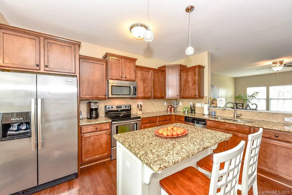 Wellsley Ford - Residential