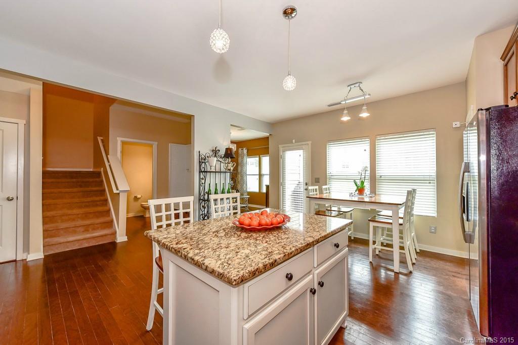 Wellsley Ford - Residential