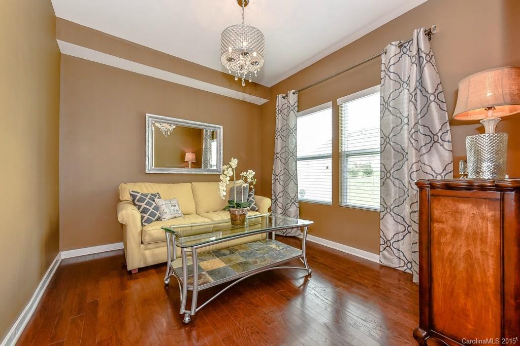 Wellsley Ford - Residential