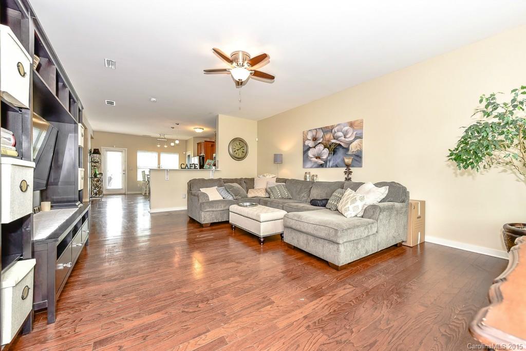 Wellsley Ford - Residential