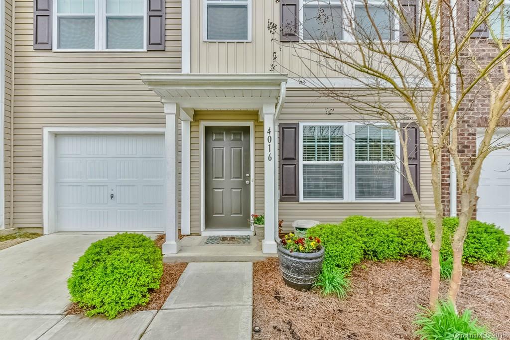 Wellsley Ford - Residential