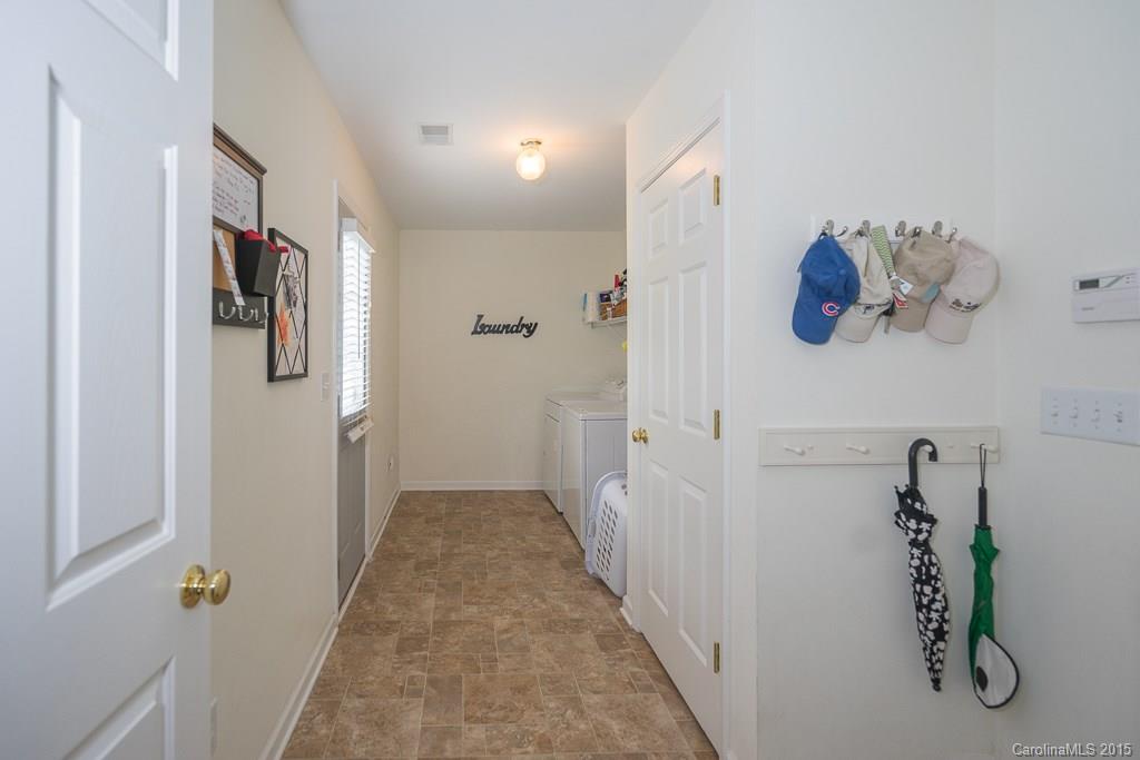 Ashley Park - Residential