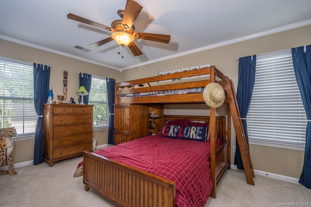 Ashley Park - Residential