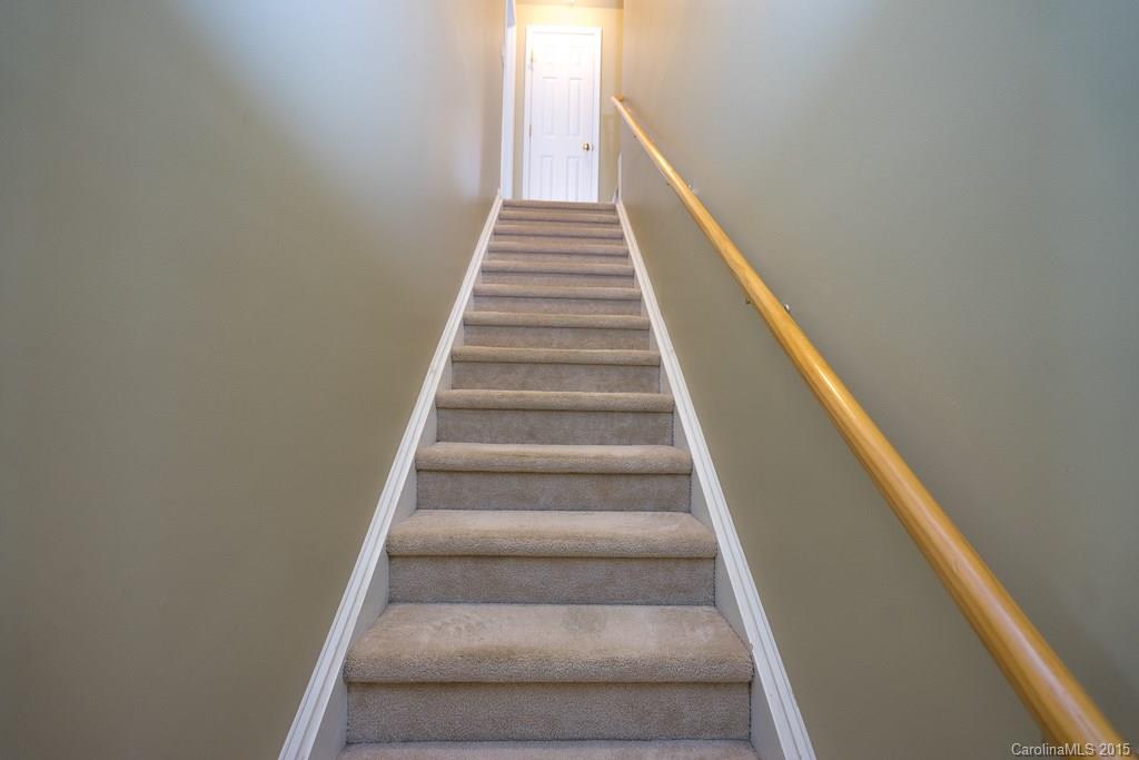 Ashley Park - Residential