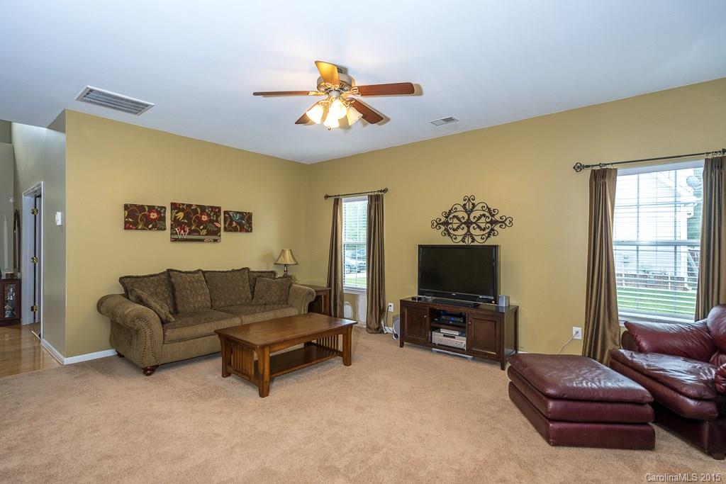 Ashley Park - Residential