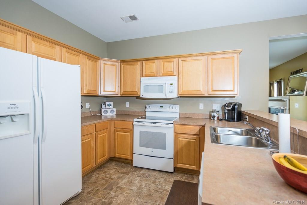 Ashley Park - Residential