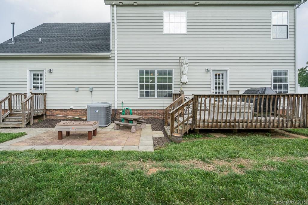 Ashley Park - Residential