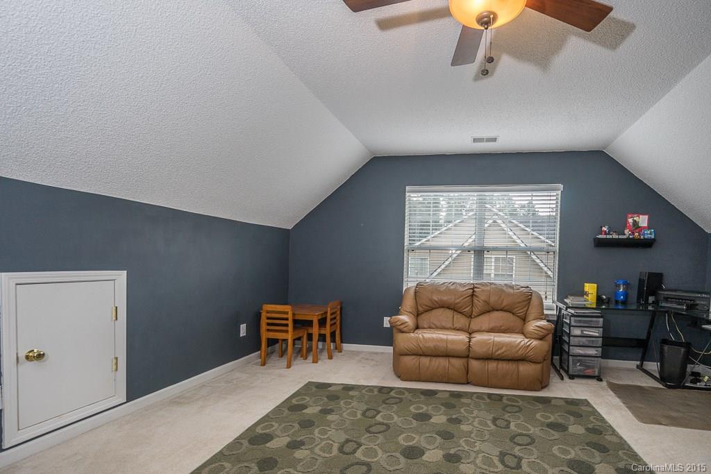 Ashley Park - Residential