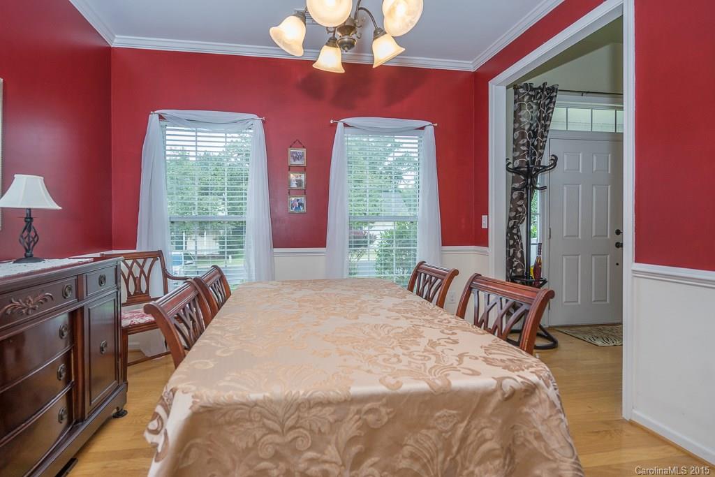 Ashley Park - Residential