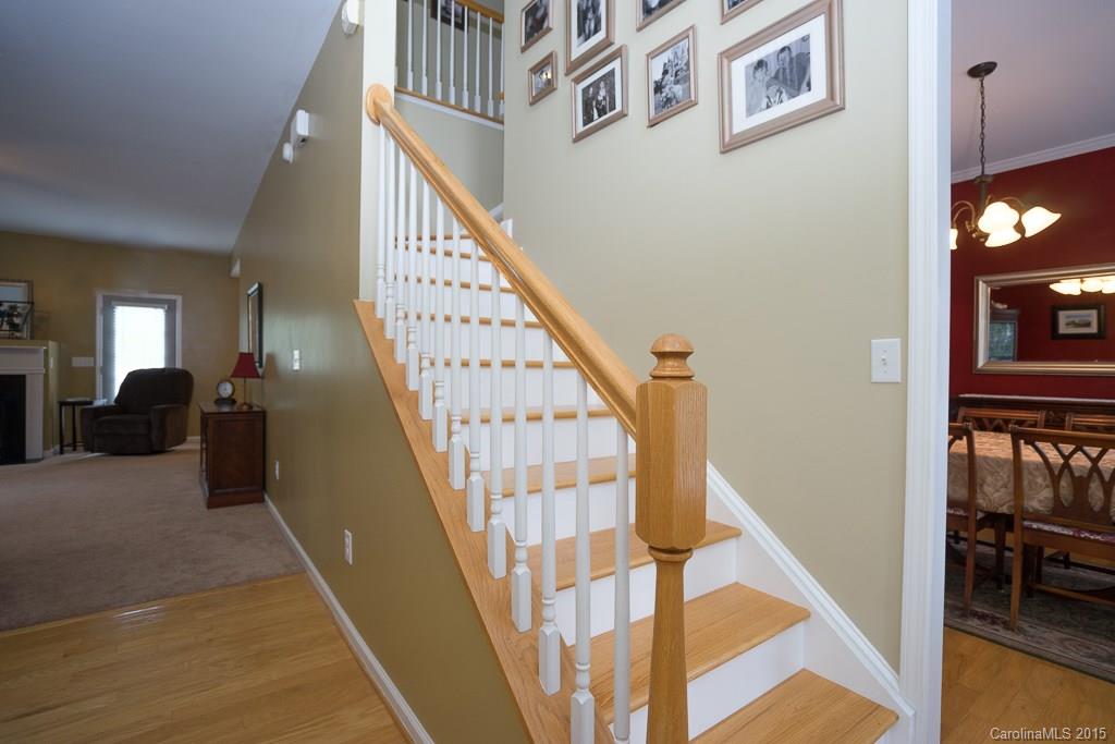 Ashley Park - Residential