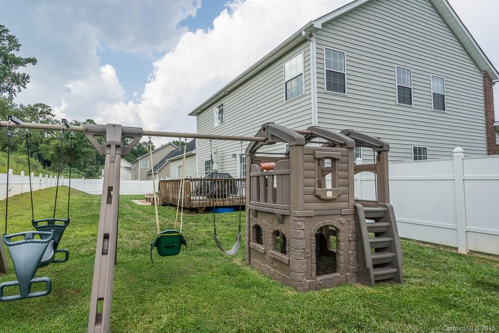 Ashley Park - Residential