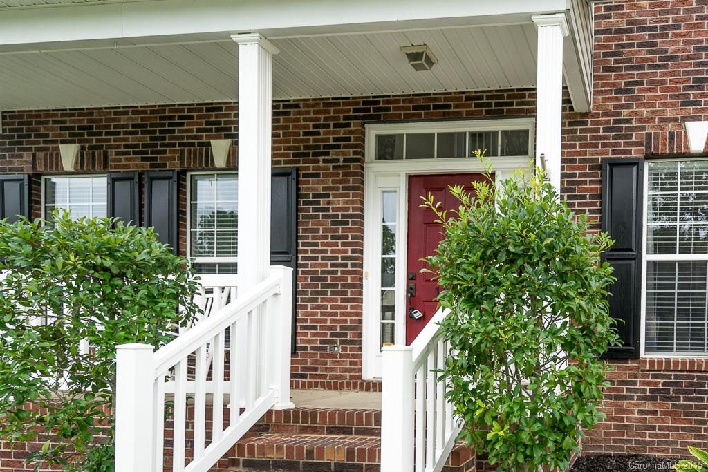 Ashley Park - Residential