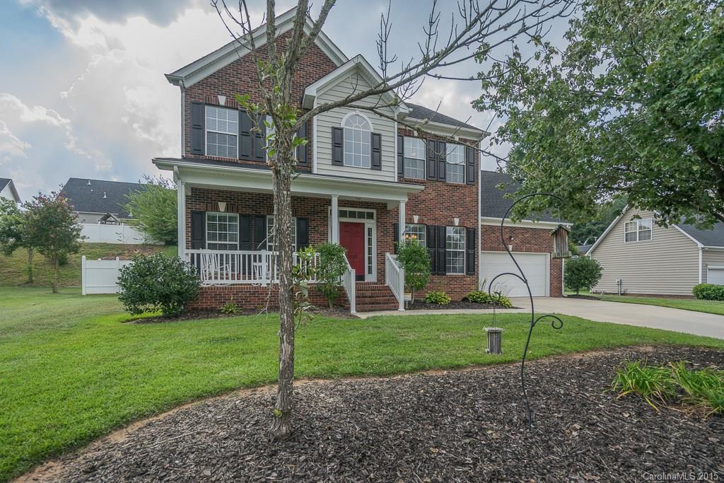 Ashley Park - Residential