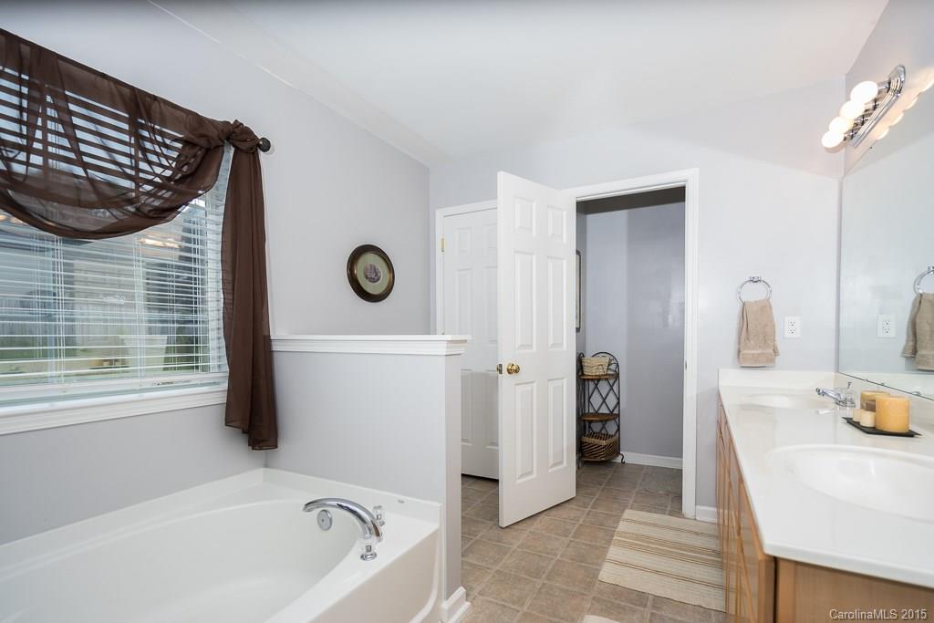 Ashley Park - Residential