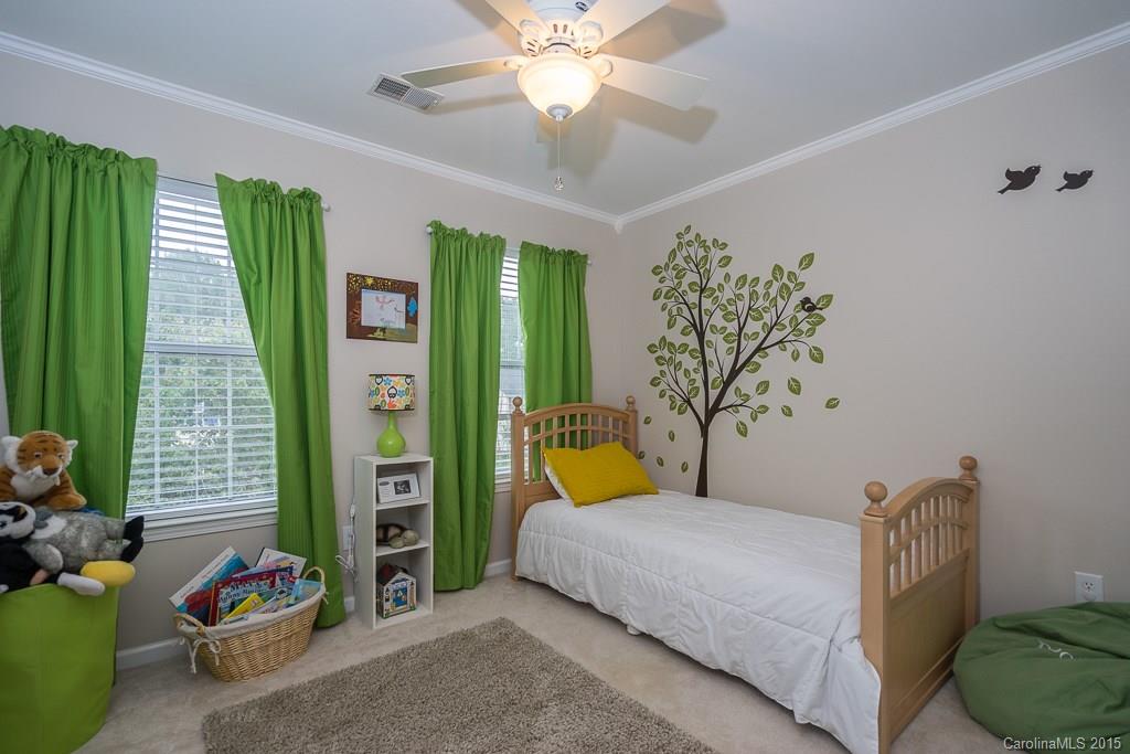 Ashley Park - Residential