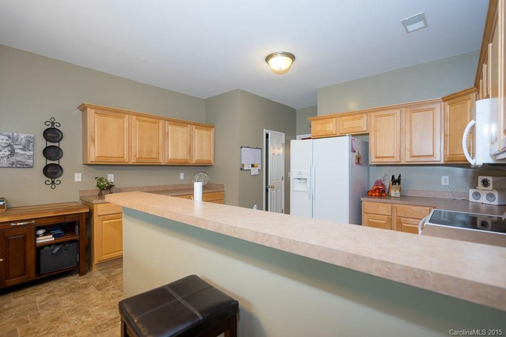 Ashley Park - Residential