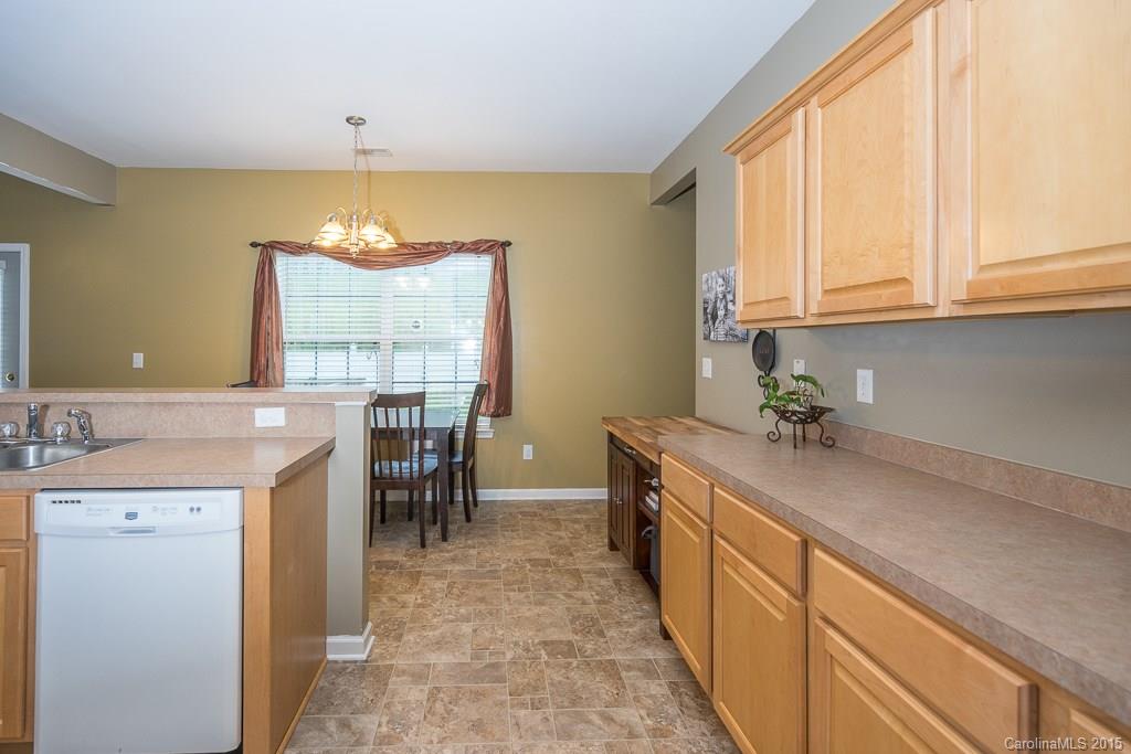 Ashley Park - Residential