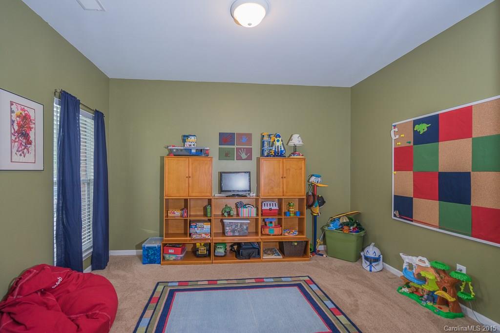 Ashley Park - Residential