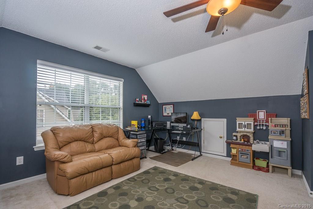 Ashley Park - Residential