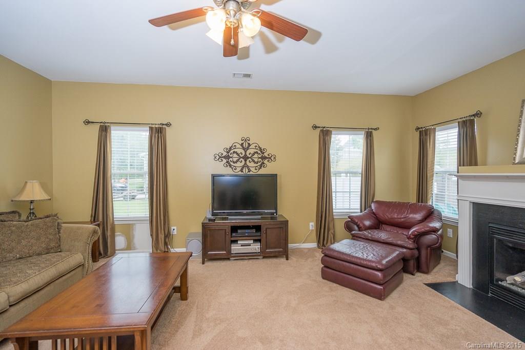 Ashley Park - Residential