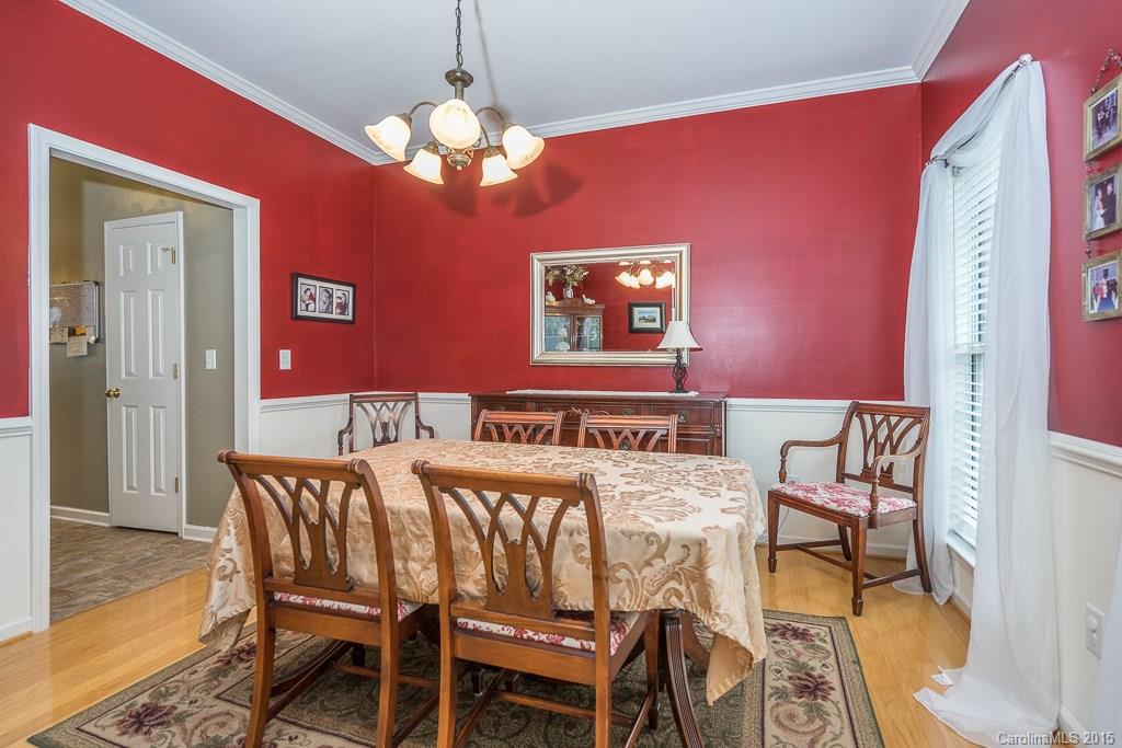 Ashley Park - Residential