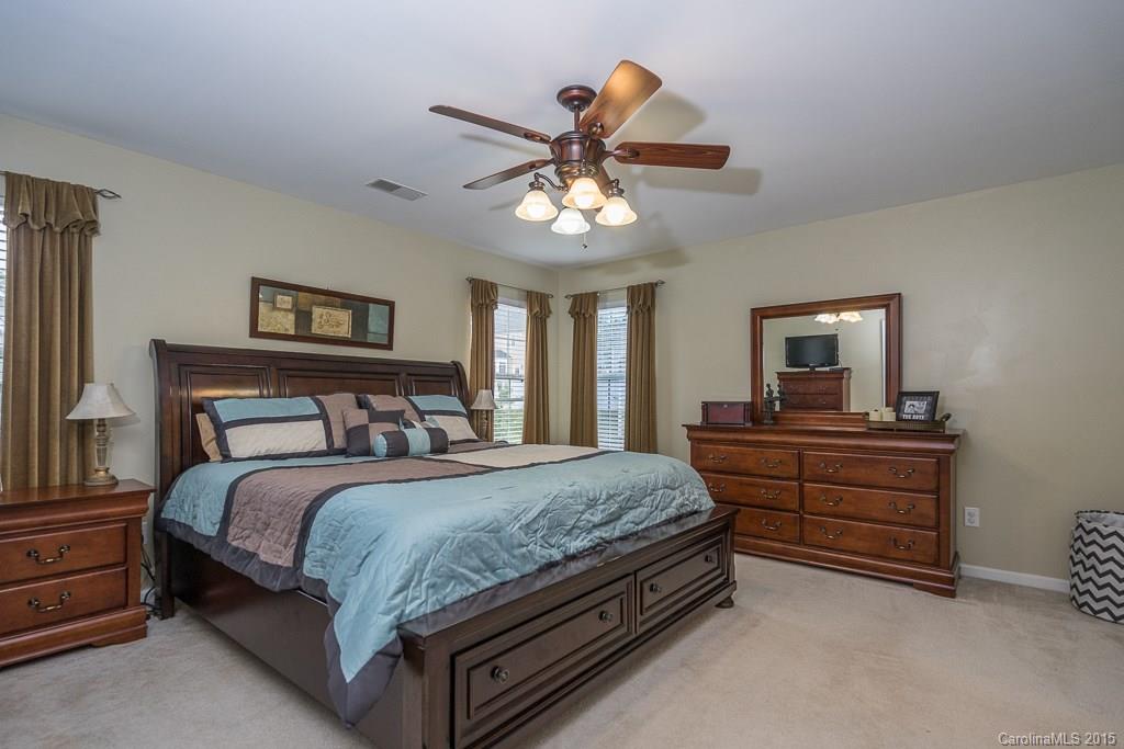 Ashley Park - Residential