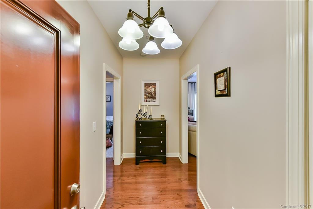 Dilworth - Residential