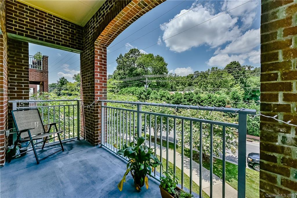 Dilworth - Residential