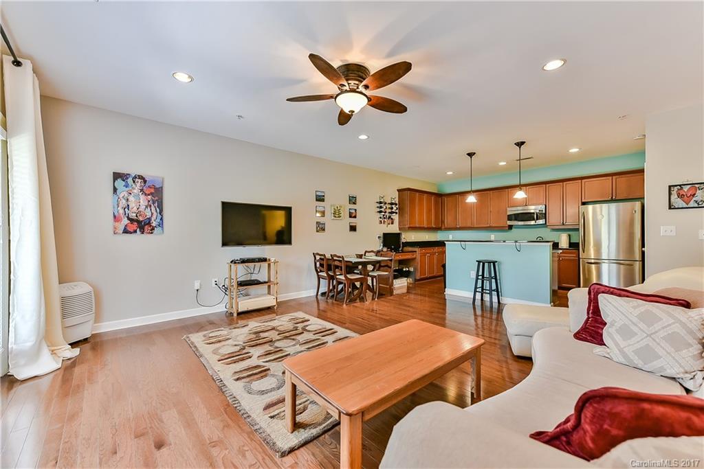 Dilworth - Residential