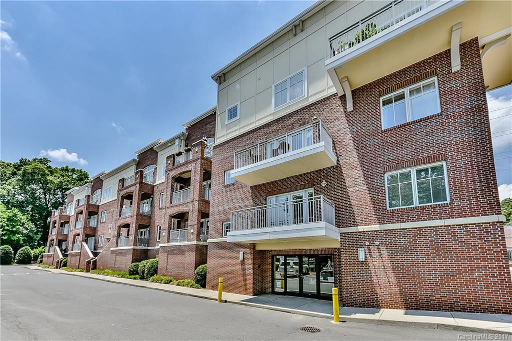 Dilworth - Residential