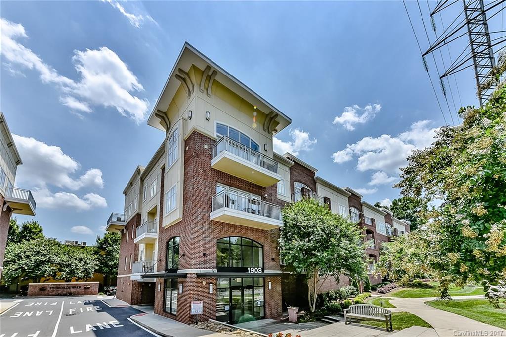 Dilworth - Residential