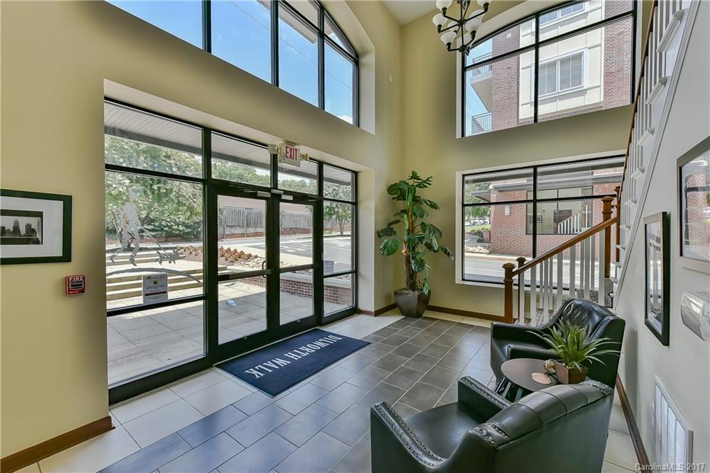 Dilworth - Residential