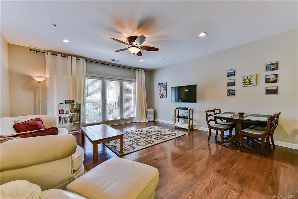 Dilworth - Residential