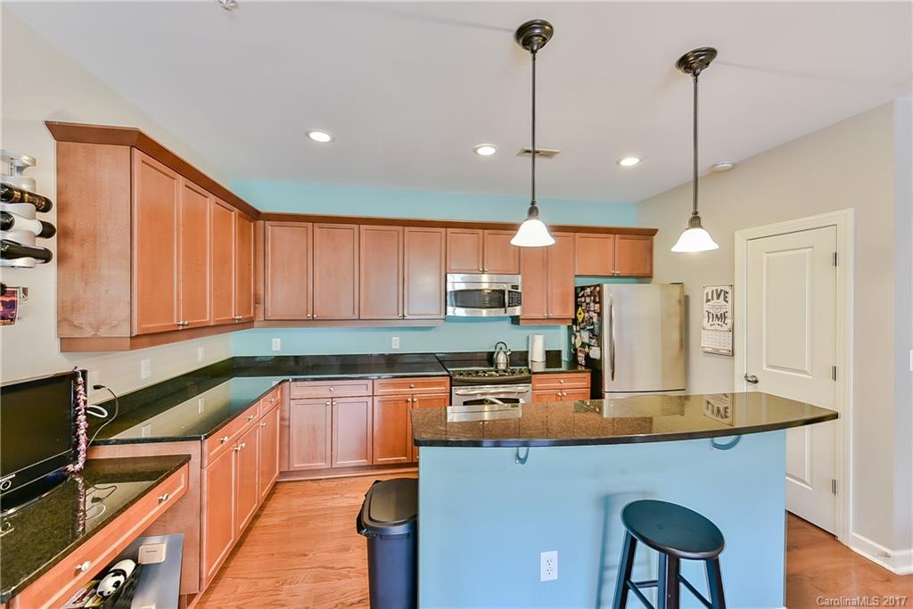 Dilworth - Residential