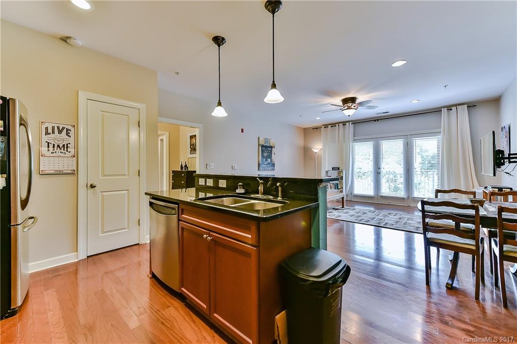 Dilworth - Residential