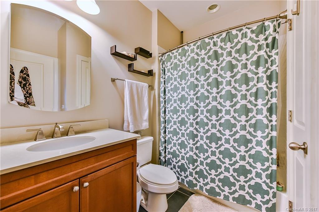 Dilworth - Residential