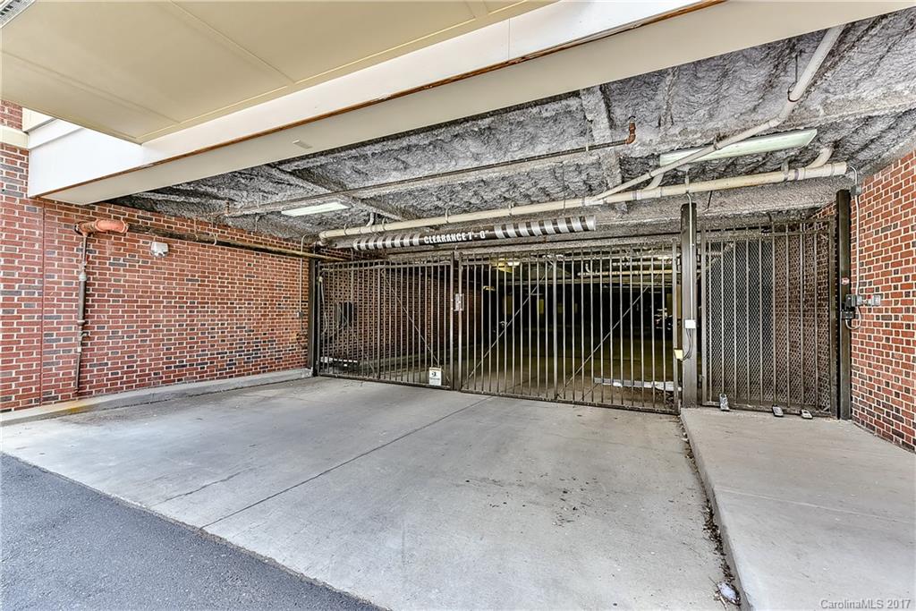 Dilworth - Residential