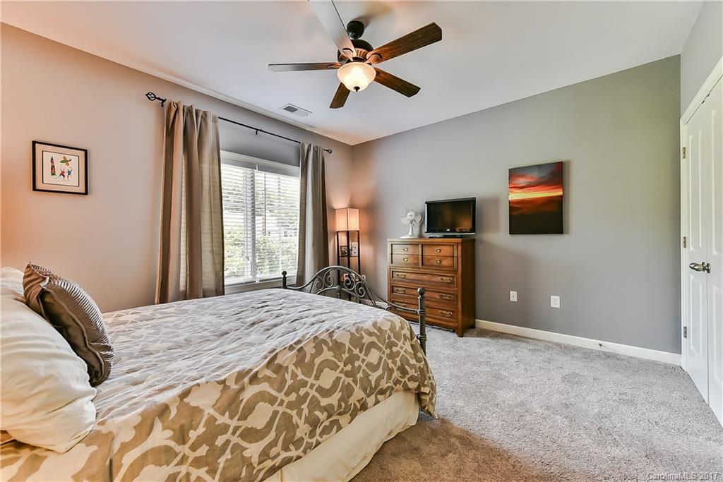 Dilworth - Residential