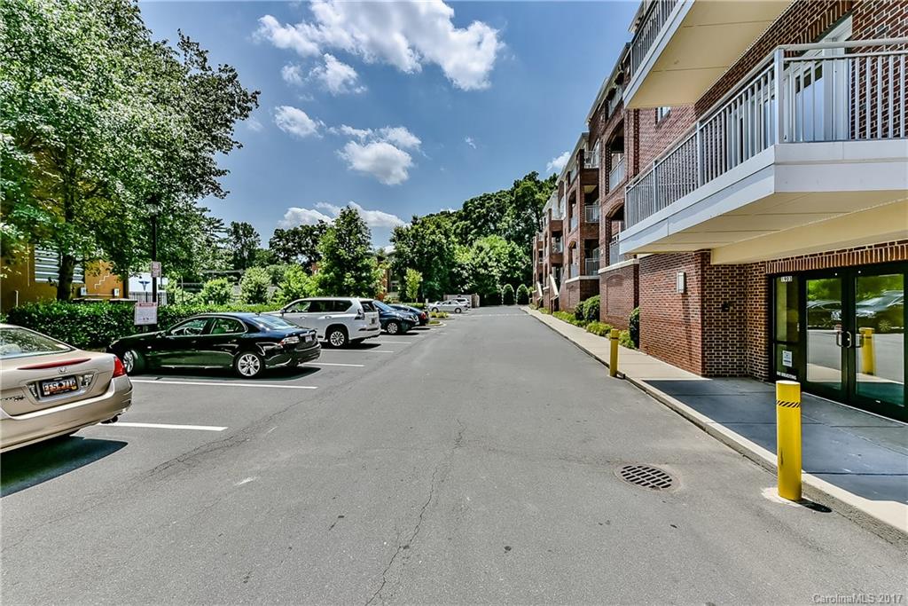 Dilworth - Residential